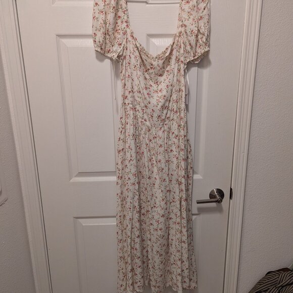 Reformation Ladonna Dress - Picture 5 of 12